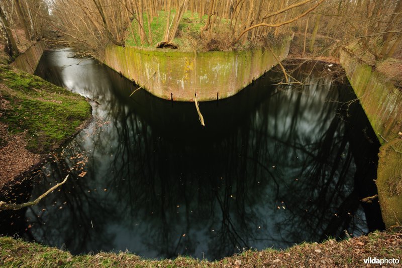 Fort Steendorp