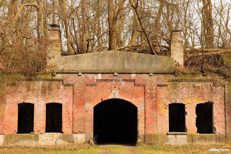 Fort Steendorp