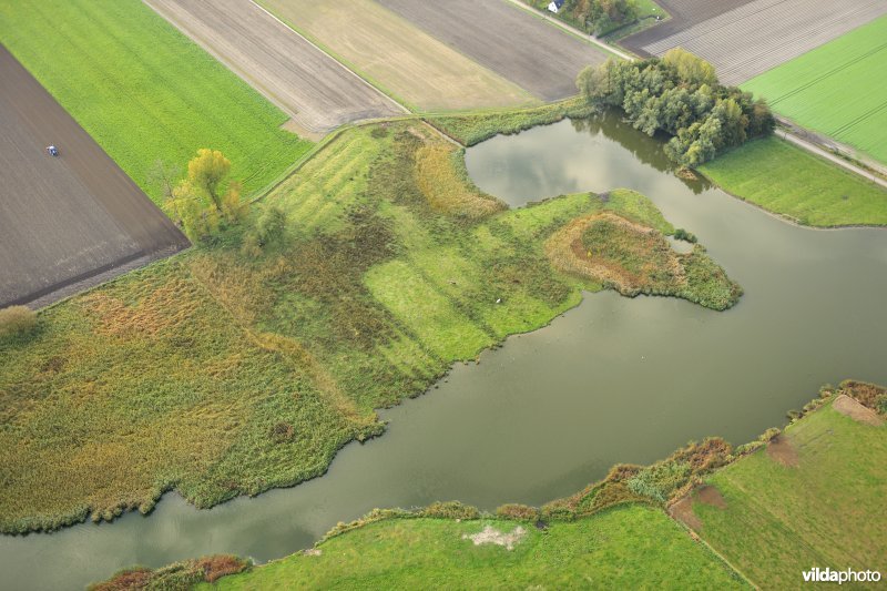 Kieldrechtse kreek