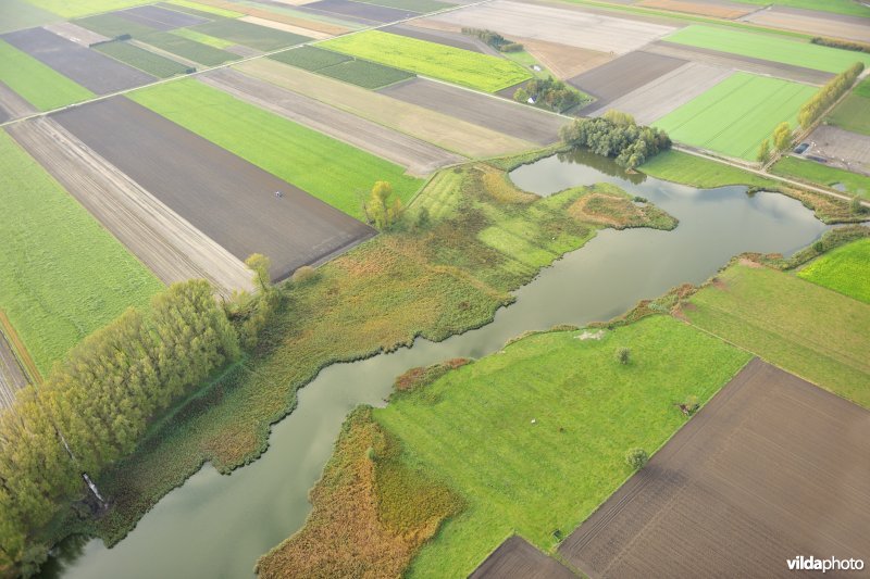 Kieldrechtse kreek