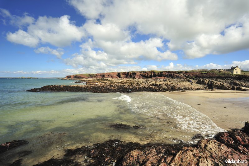 Strand van Wales