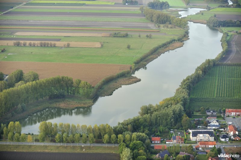 Kieldrechtse kreek