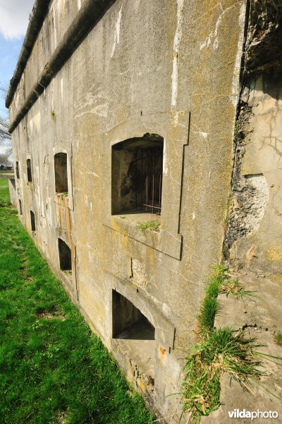 Schans Lauwershoek