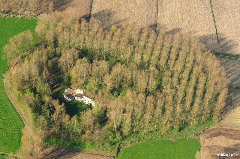 Schans Landmolen