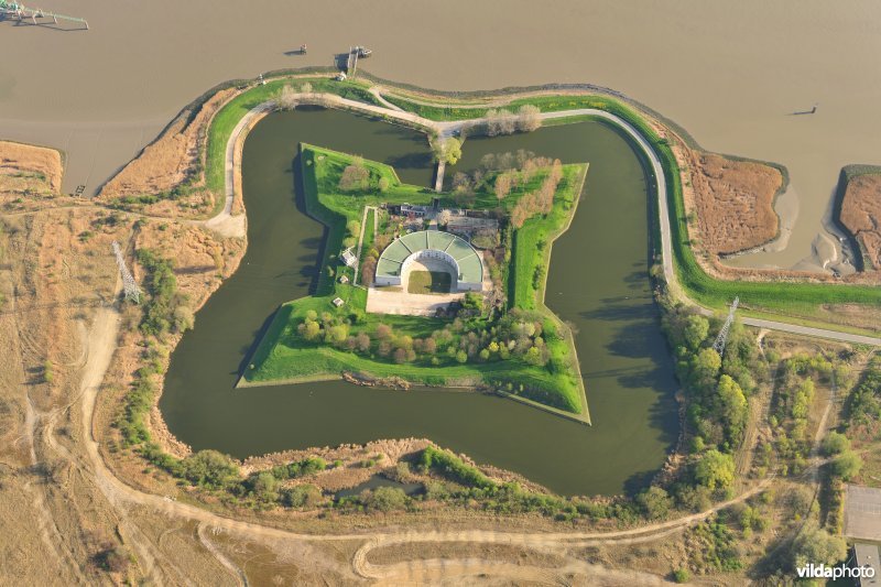 Fort Liefkenshoek