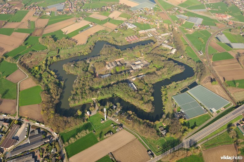 Fort Zwijndrecht