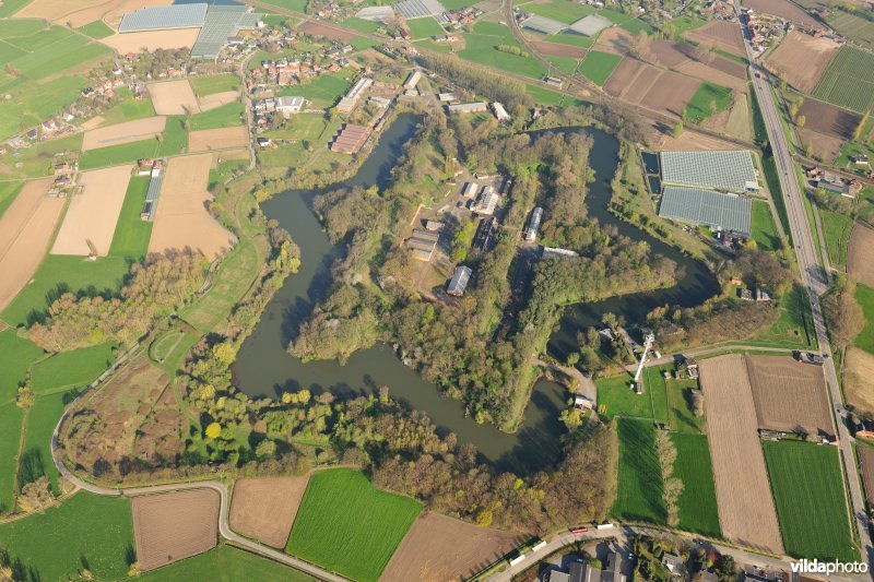 Fort Zwijndrecht