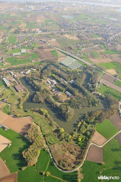 Fort Zwijndrecht