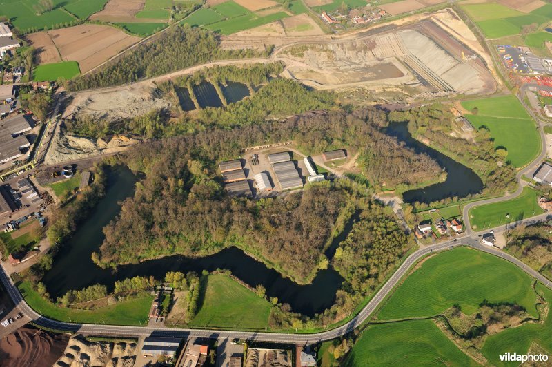 Fort Kruibeke