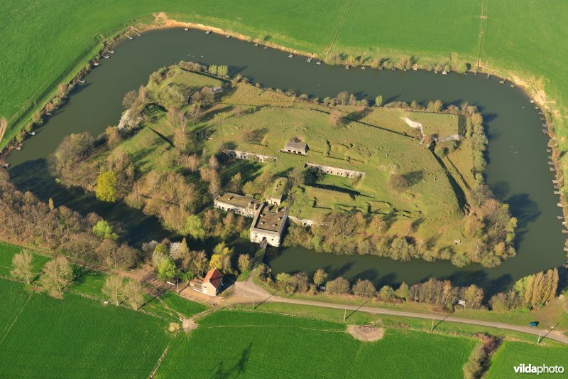 Fort Haasdonk