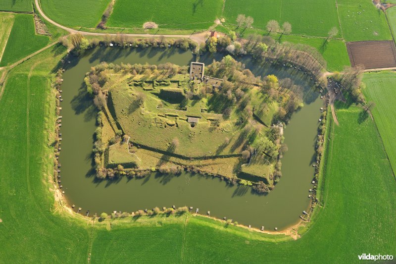 Fort Haasdonk