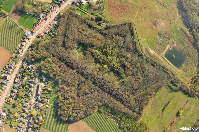 Fort Steendorp