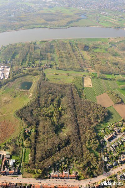 Fort Steendorp