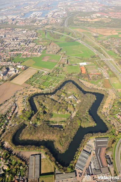 Fort Merksem