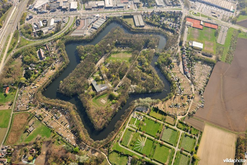 Fort Merksem