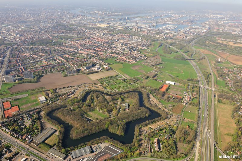 Fort Merksem