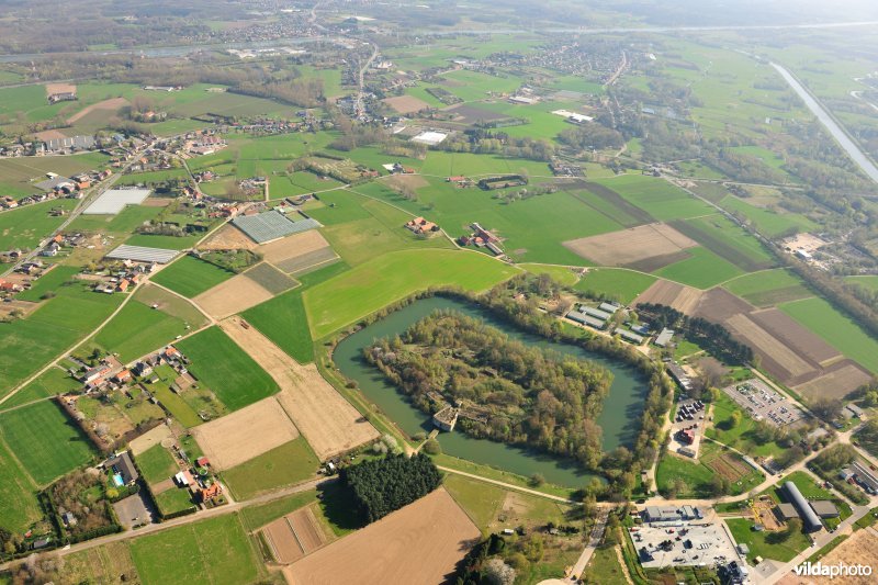 Fort Broechem
