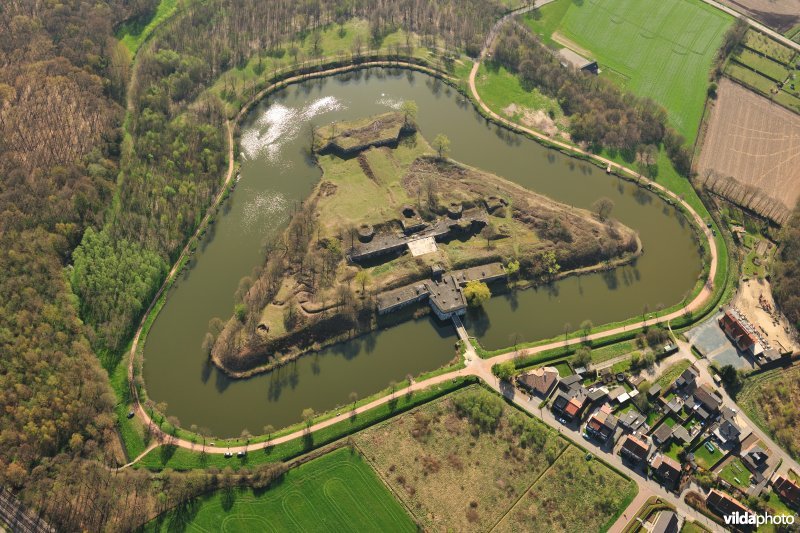 Fort Kessel