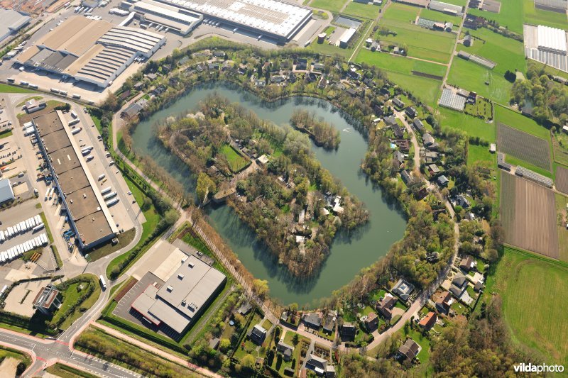 Fort Sint-Katelijne-Waver