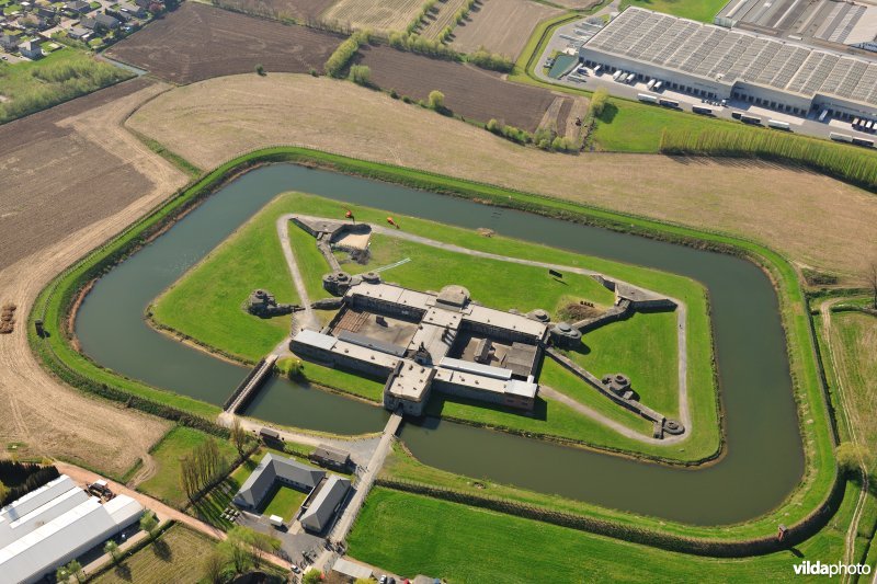 Fort Breendonk