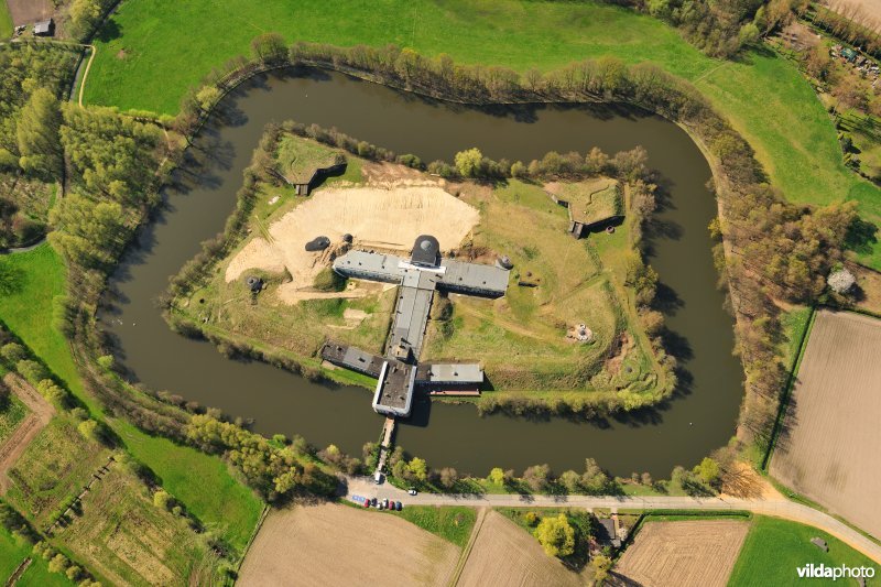Fort Liezele