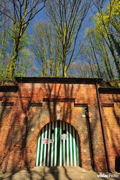 Fort Merksem