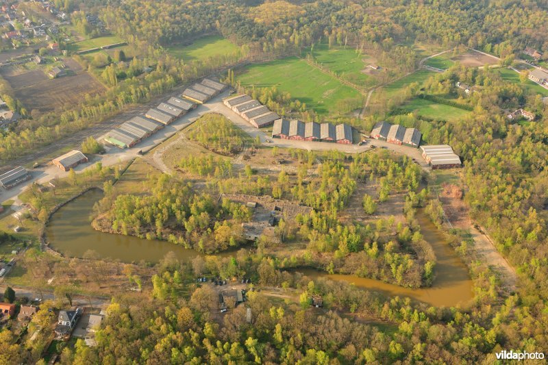 Fort Kapellen