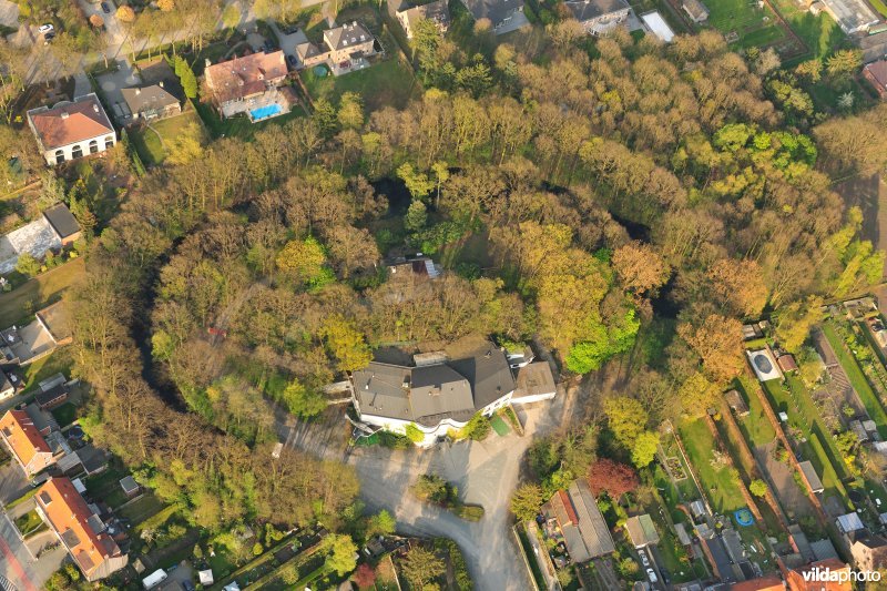 Schans Driehoek