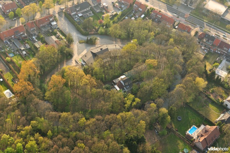 Schans Driehoek