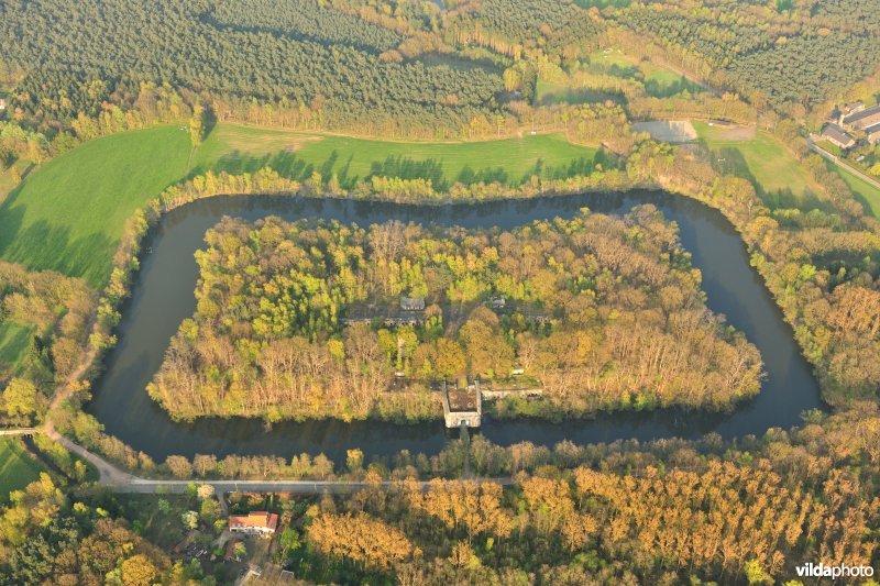 Fort Oelegem