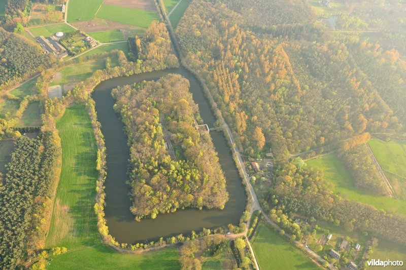 Fort Oelegem