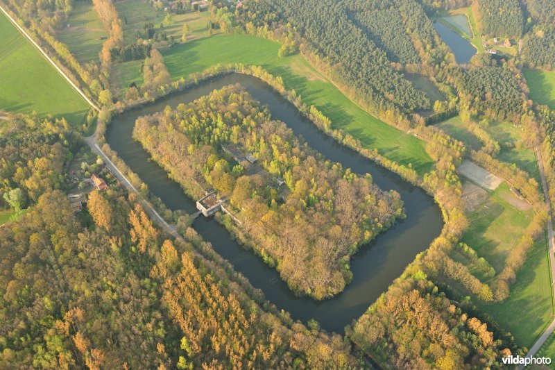 Fort Oelegem