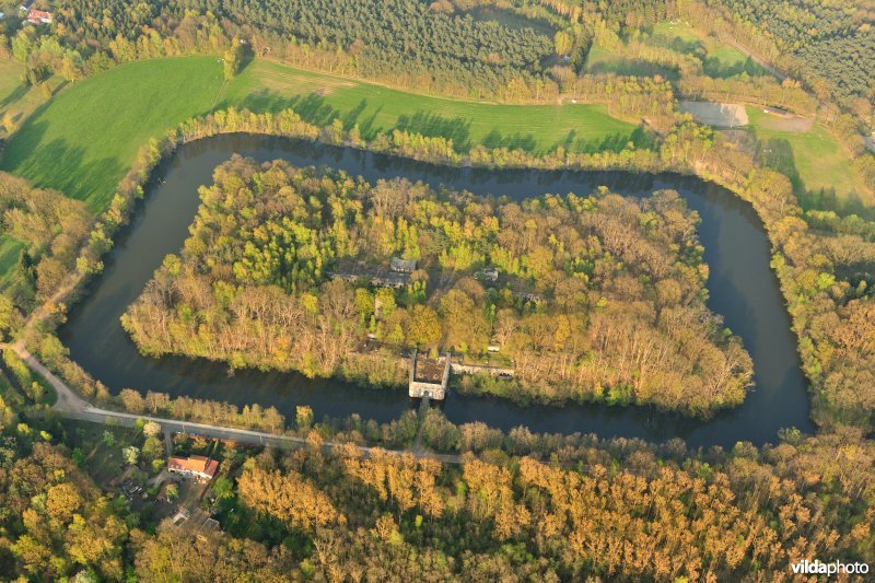 Fort Oelegem