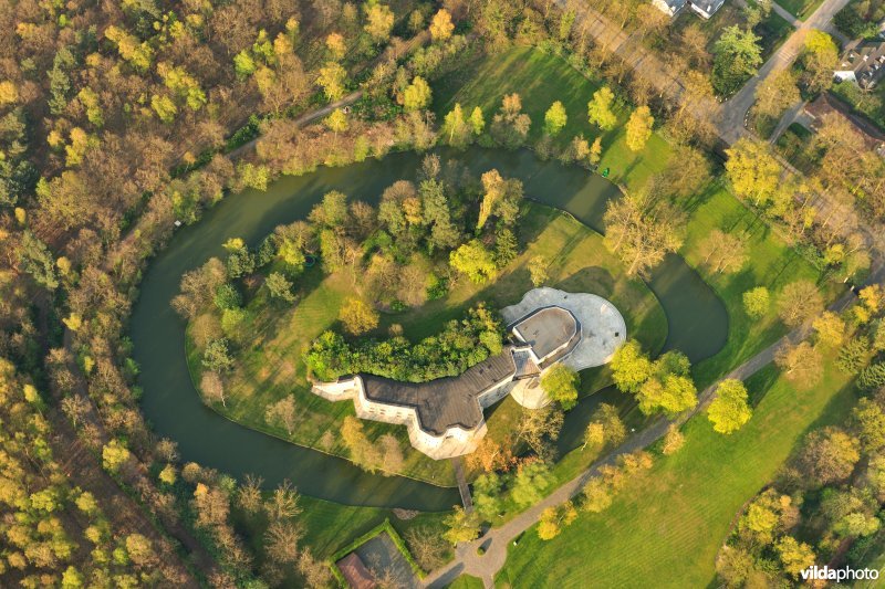 Schans Oudaan