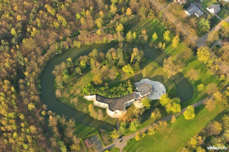 Schans Oudaan
