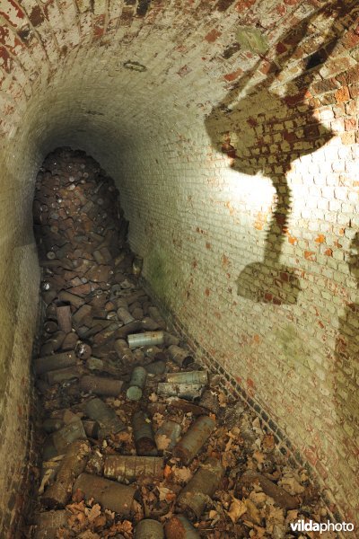 Fort Walem