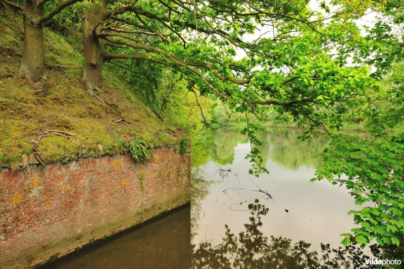 Fort van Borsbeek