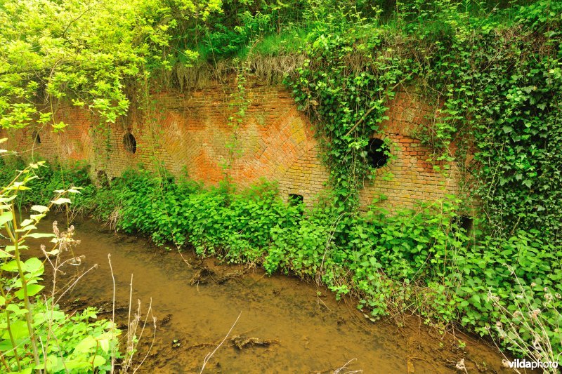 Fort van Borsbeek