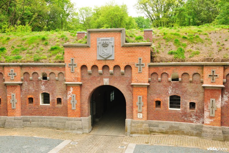 Fort van Mortsel