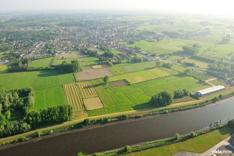 Schelde en Paardebroek