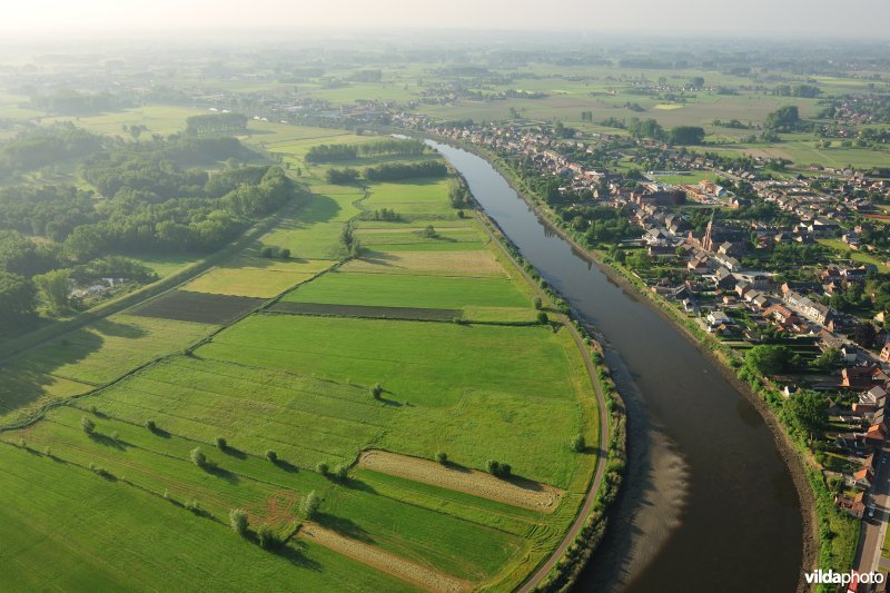 Schelde en Paardeweide