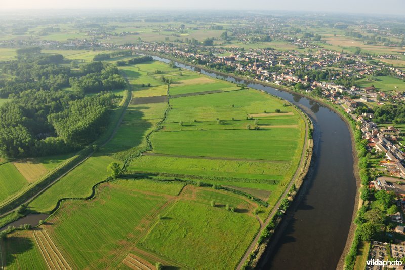 Schelde en Paardeweide