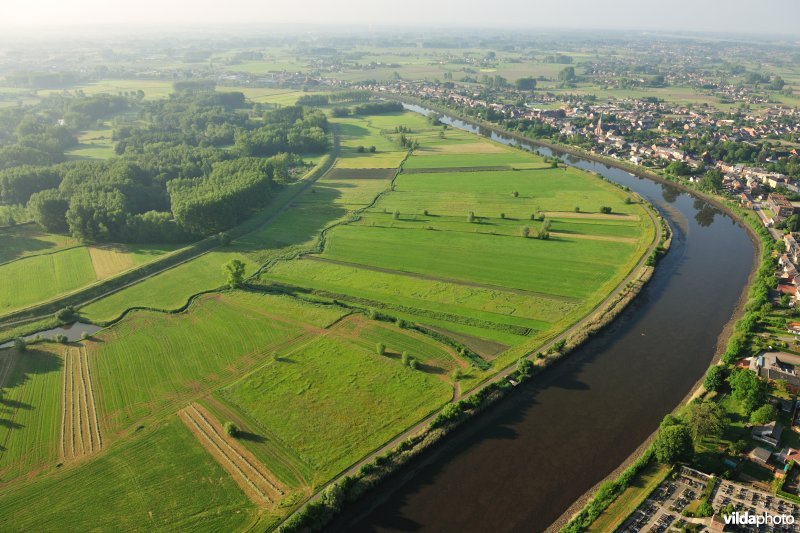 Schelde en Paardeweide