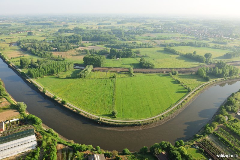 Schelde en Wijmeers deel 2