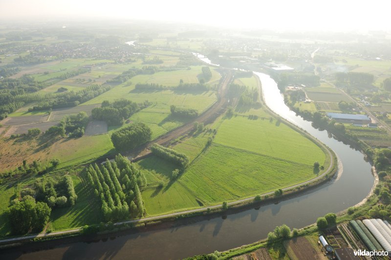 Schelde en Wijmeers deel 2