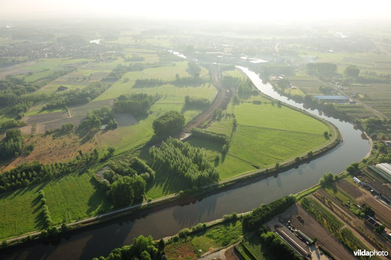 Schelde en Wijmeers deel 2