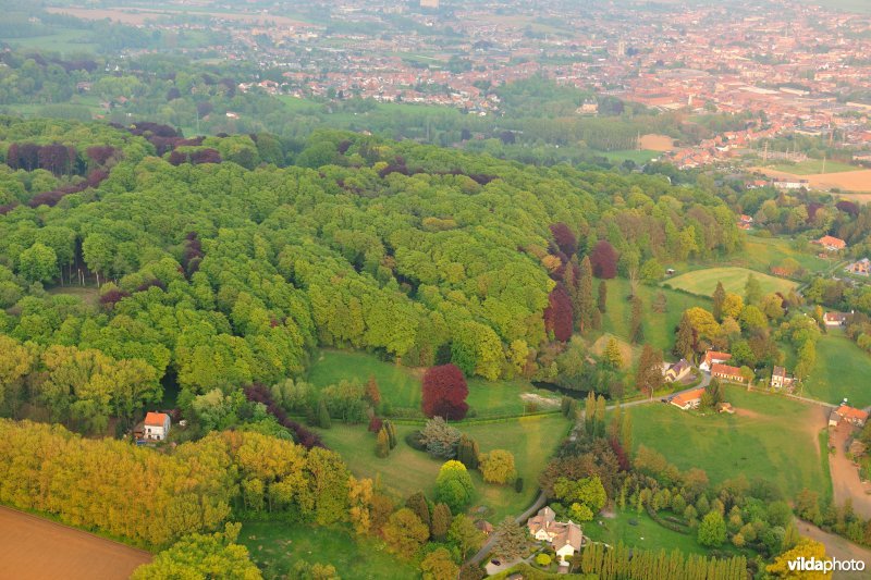 Hotond en de Schaepenberg