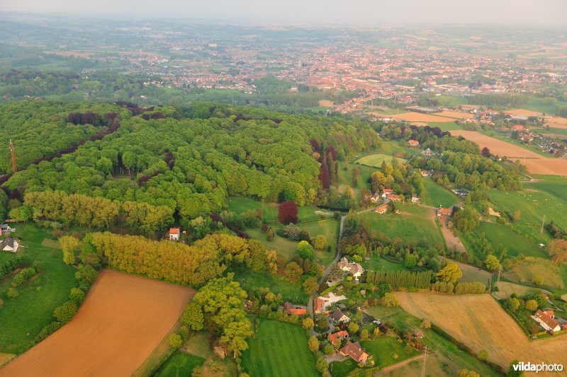 Hotond en de Schaepenberg