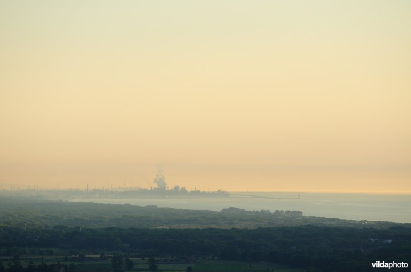 Industrie van Duinkerke