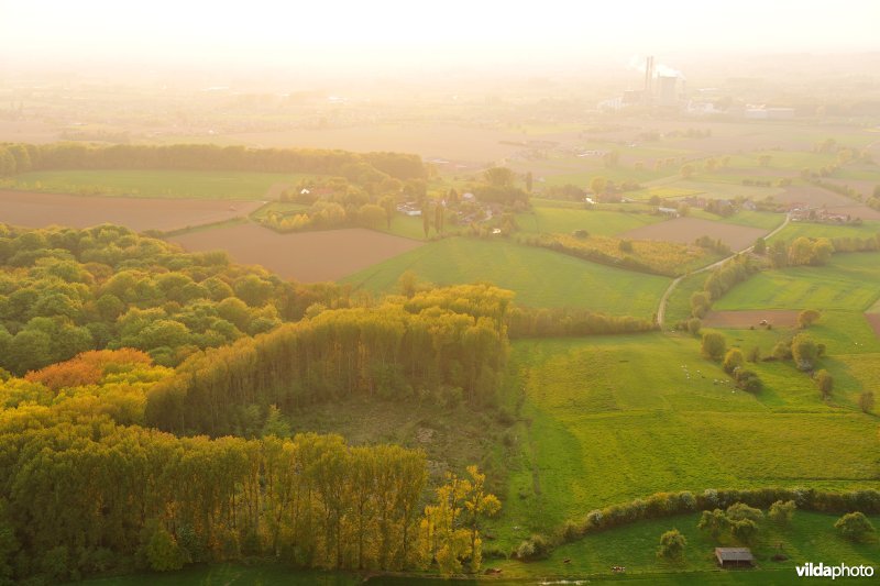 Vlaamse Ardennen